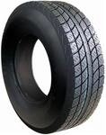 MITAS 125/90 - 10 TL 76N B-61 6PR WW (4.50-10C) (SLO)
