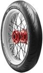 AVON 100/90 ZR 18 M/C TL (56W) SPIRIT ST FRONT AV75