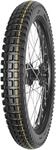 MITAS 80/100 - 21 TL/TT 51P ENDURO HYBRID SUPER (YELLOW) M+S (2.75-21) (IND)