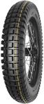 MITAS 110/90 - 19 M/C TL/TT 62P ENDURO HYBRID SUPER LIGHT (GREEN) M+S (IND)