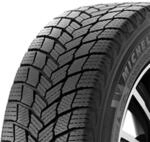 MICHELIN X-ICE SNOW 215/50R18 92H NORDIC COMPOUND BSW