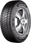 BRIDGESTONE DURAVIS ALL SEASON EVO 225/70R15C 112/110S ENLITEN BSW