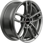 AUTEC TYP MC - MERCADOR titansilber 6.5Jx17 5x112 ET38