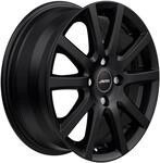 AUTEC TYP S-SKANDIC SCHWARZ MATT schwarz matt 7.0Jx17 4x108 ET35