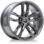 AVUS RACING AF16 anthracite 7.5Jx17 5x112 ET29
