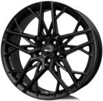 BROCK B44 satin black matt (sbm) 8.5Jx19 5x108 ET42
