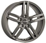 CARMANI CA 14 PAUL hyper gun 7.5Jx17 5x114.3 ET38