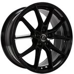 DIEWE ALLA neroS 10.5Jx22 5x112 ET39