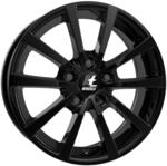 ITWHEELS ALICE schwarz glanz 7.5Jx18 5x112 ET35