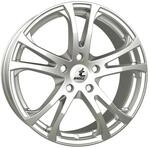 ITWHEELS MICHELLE silber 7.5Jx17 5x108 ET45