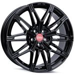 MAM WHEELS MAM B3 black painted 8.5Jx19 5x112 ET30