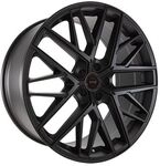 MOMO WHEELS RFX-01 sandblast black 10.5Jx21 5x114.3 ET45