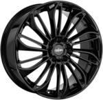 OXIGIN 29 OXSOUL black matt 8.0Jx19 5x112 ET39