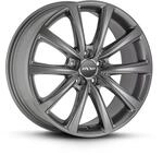 OXXO WHEELS LIBERTY DARK gunmetal 6.5Jx16 5x112 ET41
