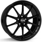 OZ HYPER GT gloss black 7.5Jx17 5x112 ET41