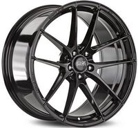 OZ LEGGERA HLT gloss black 9.0Jx19 5x112 ET25