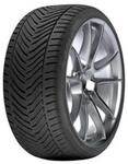 KORMORAN ALL SEASON LIGHT TRUCK 235/65R16C 115/113R BSW
