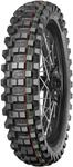 MITAS 60/100 - 14 M/C TT 29M TERRA FORCE-MX MH (RED-GREEN) NHS (IND)