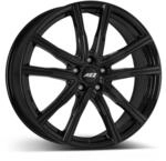 AEZ MONTREAL BLACK black 7.0Jx18 5x100 ET39