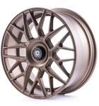 ARTFORM WHEELS AF-801 royal bronze 8.5Jx19 5x112 ET45
