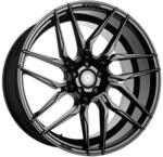 ARTFORM WHEELS AF-802 black painted 8.5Jx19 5x112 ET45