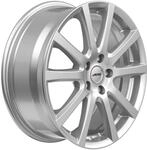 AUTEC TYP SE-SKANDIC ECE brillantsilber 7.0Jx17 5x108 ET50