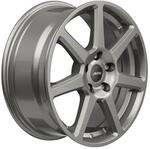AUTEC TYP TE - TALLIN ECE titansilber poliert 8.0Jx19 5x114.3 ET47