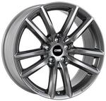 CMS C27-GG titan gloss 7.5Jx18 5x112 ET48