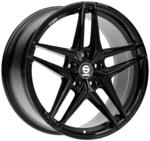 SPARCO RECORD gloss black 8.5Jx19 5x112 ET50