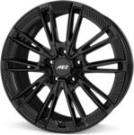 AEZ ALASKA BLACK black 9.0Jx20 5x130 ET54