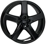 ALUTEC FREEZE diamantschwarz 7.0Jx17 5x112 ET44.5