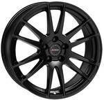 ALUTEC MONSTR 5-LOCH racingschwarz 8.5Jx19 5x120 ET43