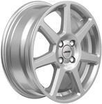 AUTEC TYP TL - TALLIN brillantsilber 7.0Jx16 5x112 ET43