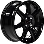 AUTEC TYP TL - TALLIN schwarz 7.0Jx16 5x112 ET43