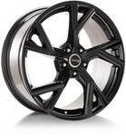 AVUS RACING AF20 black 9.0Jx20 5x112 ET33
