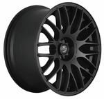 BARRACUDA KARIZZMA mattblack puresports 10.5Jx20 5x112 ET45