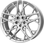 BROCK B44 hyper silber (hs) 8.5Jx20 5x112 ET25
