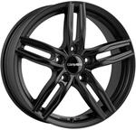 CARMANI CA 14 PAUL black matt 6.5Jx16 5x100 ET38