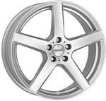 DEZENT DEZENT TY silber 6.5Jx17 5x114.3 ET40