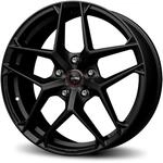 MOMO WHEELS RF-07 sandblast black 8.5Jx19 5x112 ET30