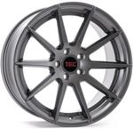 TEC-SPEEDWHEELS GT 7 gunmetal 8.5Jx19 5x114.3 ET35