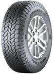 GENERAL TIRE GRABBER AT3 265/50R20 111H XL BSW