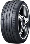 NEXEN N FERA SPORT SUV 235/60R18 107V XL MFS BSW