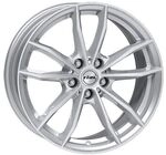 RIAL X12 polarsilber 8.0Jx19 5x112 ET54