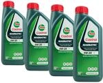 Castrol Magnatec 5W-20 E 4x1 Liter