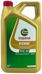 Castrol Edge 10W-60 5 Liter
