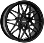 CARMANI 18 KNUT black matt 8.0Jx18 5x120 ET35