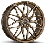 DOTZ SUZUKA BRONZE bronze matt 8.5Jx19 5x120 ET47