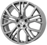 BROCK B41 ferric grey (fg) 8.5Jx19 5x112 ET35