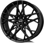 BROCK B44 satin black matt (sbm) 8.0Jx18 5x112 ET45